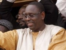Macky Sall attendu en Mauritanie à la fin du ramadan Macky Sall attendu en Mauritanie à la fin du ramadan