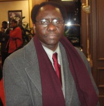POUR ETRE MAURITANIEN, ELI WUL MOHAMED VAAL DOIT PROUVER QU’IL EST AFRICAIN POUR ETRE MAURITANIEN, ELI WUL MOHAMED VAAL DOIT PROUVER QU’IL EST AFRICAIN