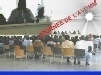 COMMUNIQUE : A L' ATTENTION DE L'OPPOSITION MAURITANIENNE. (RAPPEL) COMMUNIQUE : A L' ATTENTION DE L'OPPOSITION MAURITANIENNE. (RAPPEL)