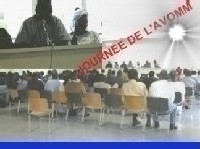 COMMUNIQUE : A L' ATTENTION DE L'OPPOSITION MAURITANIENNE. (RAPPEL)