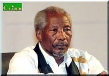 Mauritanie : Ould Boulkheir en quête d’une légitimité accrue. Mauritanie : Ould Boulkheir en quête d’une légitimité accrue.