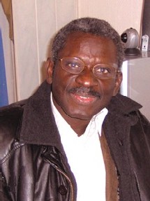 HOMMAGE A SAÏDOU KANE, PARTI POUR TOUJOURS.PAR BOYE ALASSANE HAROUNA