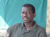 MES RENCONTRES AVEC SAYDU, PAR IBRAHIMA MIFO SOW SECRETAIRE A L'ORGANISATION DES FLAM MES RENCONTRES AVEC SAYDU, PAR IBRAHIMA MIFO SOW SECRETAIRE A L'ORGANISATION DES FLAM