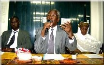 MESSAOUD O/ BOULKHEIR DONNE UNE CONFERENCE DE PRESSE LE MERCREDI 4 OCTOBRE A 12H AU CAPE MESSAOUD O/ BOULKHEIR DONNE UNE CONFERENCE DE PRESSE LE MERCREDI 4 OCTOBRE A 12H AU CAPE