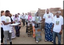 Œuvres humanitaires : Un effet de mode ou du copier-coller ? Œuvres humanitaires : Un effet de mode ou du copier-coller ?