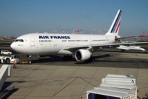 Air France va effectuer quatre vols Nouakchott-Paris dès le 21 mai Air France va effectuer quatre vols Nouakchott-Paris dès le 21 mai