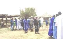 DÉCLARATION : Pour une prise en compte de la question des réfugiés mauritaniens dans une stratégie intégrée des nations unies pour la région du sahel DÉCLARATION : Pour une prise en compte de la question des réfugiés mauritaniens dans une stratégie intégrée des nations unies pour la région du sahel
