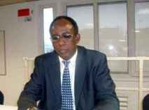 A Monsieur Abdoul Aziz Soumaré, président de l'ODH