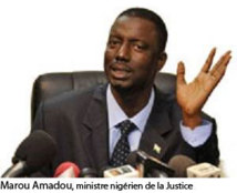 Crise malienne : un ministre nigérien prône l'implication de l’Algérie et de la Mauritanie Crise malienne : un ministre nigérien prône l'implication de l’Algérie et de la Mauritanie