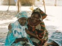 L'Afrique démunie face au vieillissement de sa population L'Afrique démunie face au vieillissement de sa population