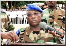 Les Chefs d’Etat-major de la CEDEAO ont élaboré un 'concept consensuel' pour le Mali Les Chefs d’Etat-major de la CEDEAO ont élaboré un 'concept consensuel' pour le Mali