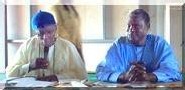 Sa disparition tragique est une perte immence pour l'humanité, l'Afrique et la Mauritanie Sa disparition tragique est une perte immence pour l'humanité, l'Afrique et la Mauritanie