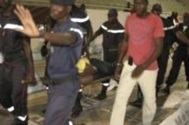 Podor : Un affrontement entre Sénégalais et Maures fait 7 blessés, dont une femme en état de grossesse Par SenewebNews Podor : Un affrontement entre Sénégalais et Maures fait 7 blessés, dont une femme en état de grossesse Par SenewebNews