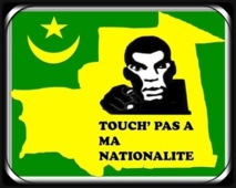 "Touche Pas à Ma Nationalité" - Hommage au martyr Lamine Mangane