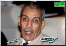 Sécurité: Les cadres négro-mauritaniens ne souffrent 'd'aucune exclusion' (Police) Sécurité: Les cadres négro-mauritaniens ne souffrent 'd'aucune exclusion' (Police)