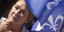 Le Québec vote, les indépendantistes favoris Le Québec vote, les indépendantistes favoris