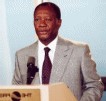 COTE D’IVOIRE - Plan de sortie de crise : Ouattara propose une présidence collégiale COTE D’IVOIRE - Plan de sortie de crise : Ouattara propose une présidence collégiale
