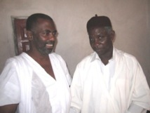 Compte rendu de la rencontre : Ibrahima Sarr au domicile de Biram Ould Dah Compte rendu de la rencontre : Ibrahima Sarr au domicile de Biram Ould Dah