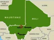 L'armée malienne tue 8 Mauritaniens 8 Maliens "exerçant des activités de prédication", selon la presse officielle L'armée malienne tue 8 Mauritaniens 8 Maliens "exerçant des activités de prédication", selon la presse officielle