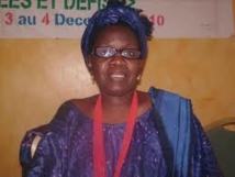 Réaction de la présidente du CSVVDH, à propos du passif humanitaire : « Pourquoi défendre les criminels ? » Réaction de la présidente du CSVVDH, à propos du passif humanitaire : « Pourquoi défendre les criminels ? »