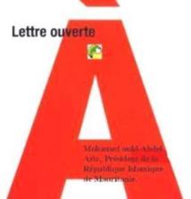 Le Collectif des Cadres Mauritaniens Expatriés appelle à une gouvernance inclusive et participative de toutes les composantes de la Mauritanie Le Collectif des Cadres Mauritaniens Expatriés appelle à une gouvernance inclusive et participative de toutes les composantes de la Mauritanie