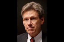 Christopher Stevens, premier ambassadeur américain tué dans une attaque depuis 1979 Christopher Stevens, premier ambassadeur américain tué dans une attaque depuis 1979