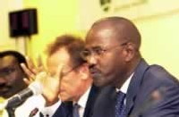 NEPAD - Les experts cherchent les solutions idoines : Au chevet d’un plan malade NEPAD - Les experts cherchent les solutions idoines : Au chevet d’un plan malade