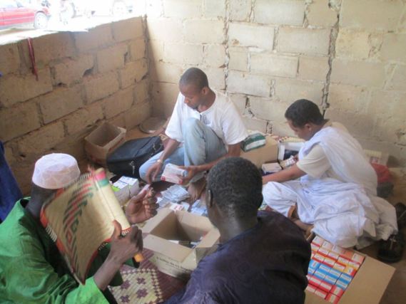 3ème Caravane de fraternité : L’AMDM visite les villages de Moundouwaye, Loboudou et Aly Guélel 3ème Caravane de fraternité : L’AMDM visite les villages de Moundouwaye, Loboudou et Aly Guélel