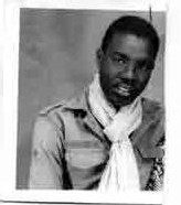 Diop Abou Samba assassiné à Inal en 1990 Diop Abou Samba assassiné à Inal en 1990