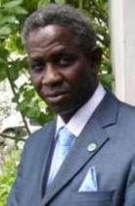 Interview exclusive d'Ibrahima Moctar SARR Interview exclusive d'Ibrahima Moctar SARR
