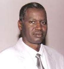 Kane Hamidou Baba Kane Hamidou Baba