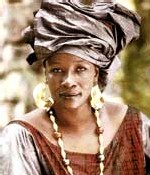 Aminata TRAORE Aminata TRAORE