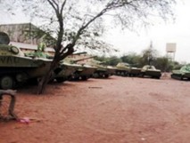 Mauritanie- Mali : Guerres invisibles Mauritanie- Mali : Guerres invisibles