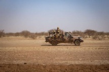 HRW dénonce les exécutions extrajudiciaires de 180 personnes au Burkina Faso