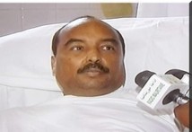 Le président mauritanien à la télévision nationale après sa blessure par balles (+Vidéo) Le président mauritanien à la télévision nationale après sa blessure par balles (+Vidéo)