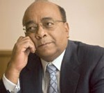 Bonne gouvernance : Près de 3 milliards pour le meilleur chef d'Etat africain Bonne gouvernance : Près de 3 milliards pour le meilleur chef d'Etat africain