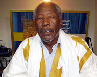 Quand l’ambassade de France à Nouakchott refuse le visa au Président de l’Assemblée nationale de Mauritanie Quand l’ambassade de France à Nouakchott refuse le visa au Président de l’Assemblée nationale de Mauritanie