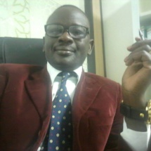 Interview de Diop Amadou Tidjane, président du FRUD et membre du conseil des présidents de la CVE Interview de Diop Amadou Tidjane, président du FRUD et membre du conseil des présidents de la CVE