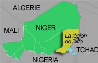 LES NOMADES ARABES MAHAMIDES ENTRE DETRESSE ET COLERE (NIGER) LES NOMADES ARABES MAHAMIDES ENTRE DETRESSE ET COLERE (NIGER)