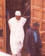 LE SENEGAL AFFIRME 'PREPARER ACTIVEMENT' LE PROCES D'HISSENE HABRE LE SENEGAL AFFIRME 'PREPARER ACTIVEMENT' LE PROCES D'HISSENE HABRE