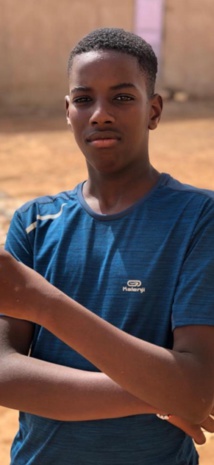 Les condoléances du président de l'AVOMM, porte-parole du CCRM au camarade NDJIM Boubou. Les condoléances du président de l'AVOMM, porte-parole du CCRM au camarade NDJIM Boubou.