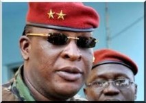 Sékouba Konaté pour reconquérir le nord-Mali? Sékouba Konaté pour reconquérir le nord-Mali?