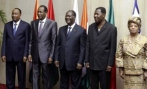 Le sommet extraordinaire Cedeao sur le Mali reporté Le sommet extraordinaire Cedeao sur le Mali reporté