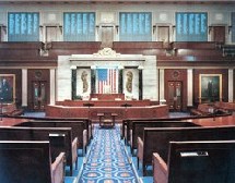 Elections législatives aux Etats-Unis: la Maison Blanche reconnaît la défaite des républicains Elections législatives aux Etats-Unis: la Maison Blanche reconnaît la défaite des républicains