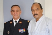 Entrevue KASSATAYA-Ould Abdel Aziz Entrevue KASSATAYA-Ould Abdel Aziz
