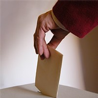 Campagne électorale pour le scrutin du 19 novembre 2006 : Les premières entorses