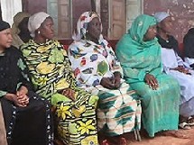 Le hakem de Mederdra: ''nous n'avons pas d'irrégularités'' Le hakem de Mederdra: ''nous n'avons pas d'irrégularités''
