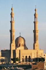  Mauritanie/élections: la mosquée doit rester 'sacrée' durant la campagne (islamistes)