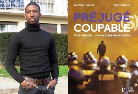 Mara Kanté : « Dès lors que tu viens d’une banlieue tu es présumé coupable » 