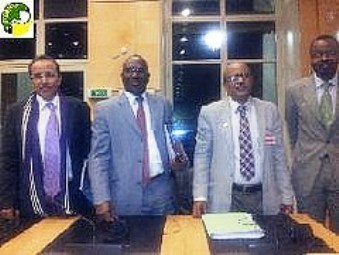 49° session du Comité sur les Droits économiques, sociaux et culturels à Genève : la Mauritanie en demi teinte, par Diallo Saidou Nourou et Mariem mint DERWICH 49° session du Comité sur les Droits économiques, sociaux et culturels à Genève : la Mauritanie en demi teinte, par Diallo Saidou Nourou et Mariem mint DERWICH
